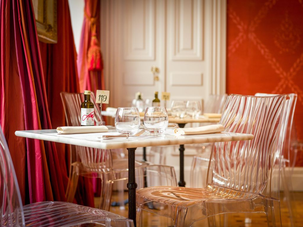 Sitea Grand Hotel
