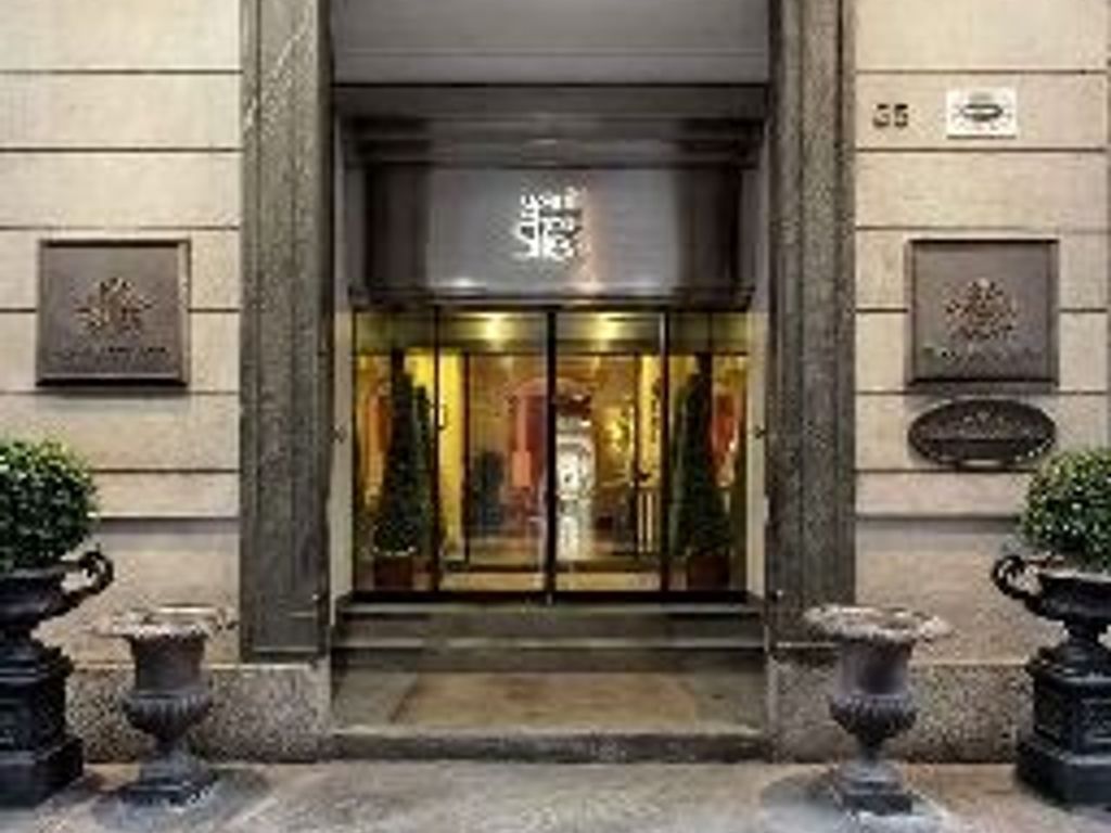 Sitea Grand Hotel