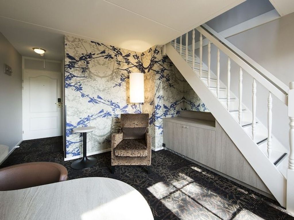 Fletcher Hotel Restaurant De Broeierd-Enschede