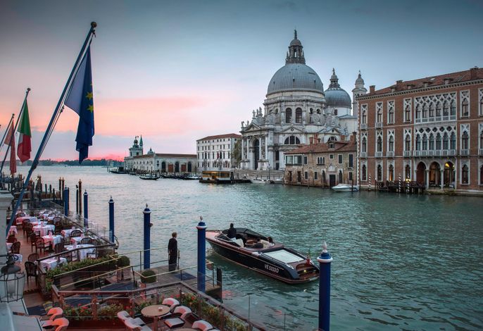 The Gritti Palace a Luxury Collection Hotel Venice