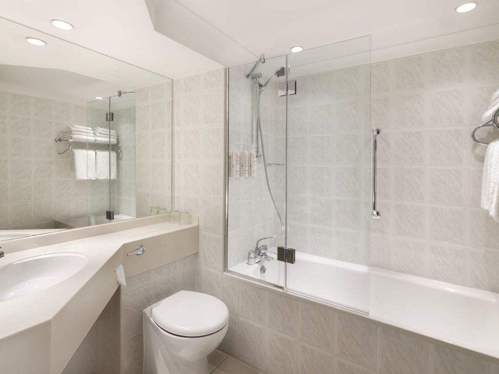 Glasgow Marriott Hotel