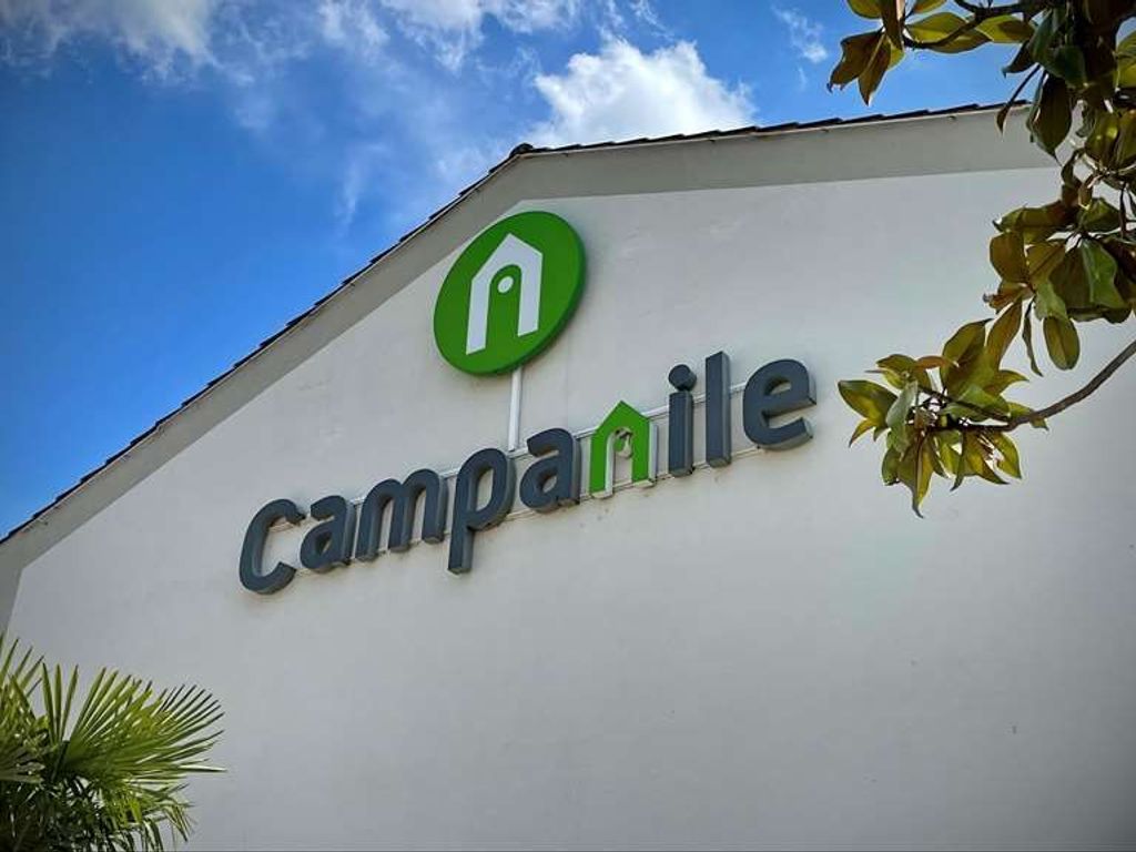 CAMPANILE ALBI CENTRE