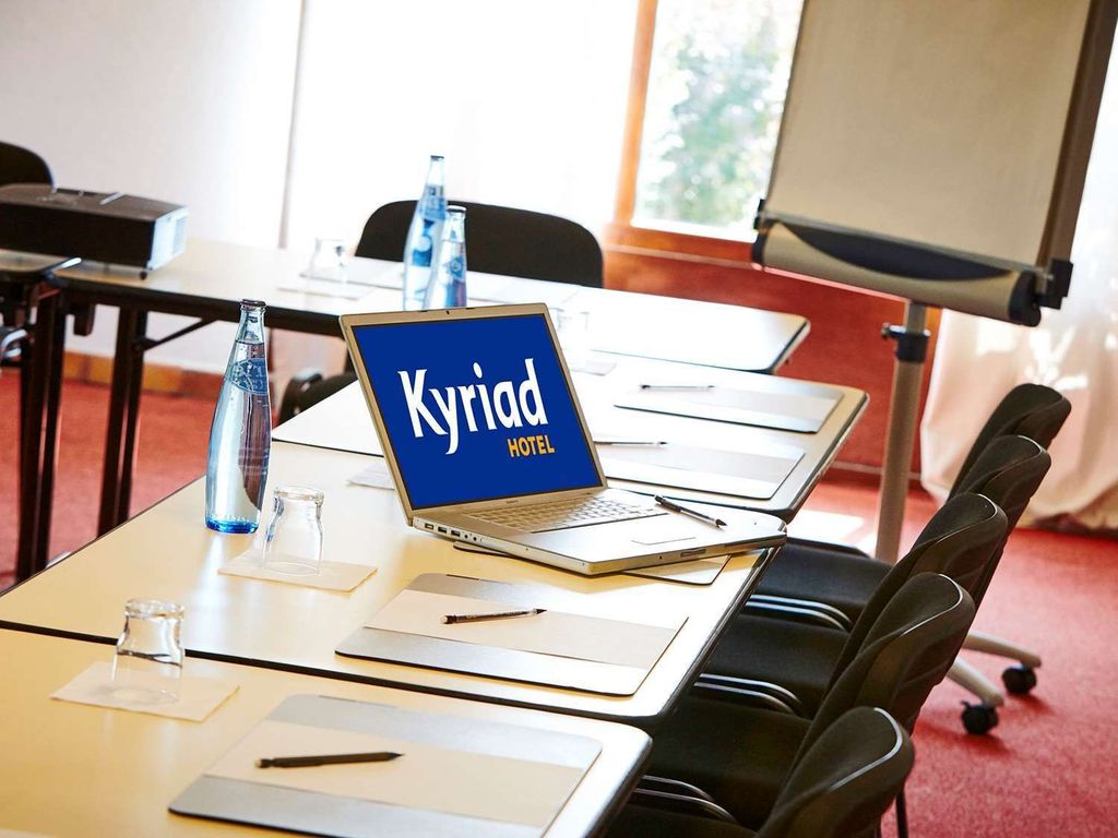 KYRIAD DIGNE LES BAINS