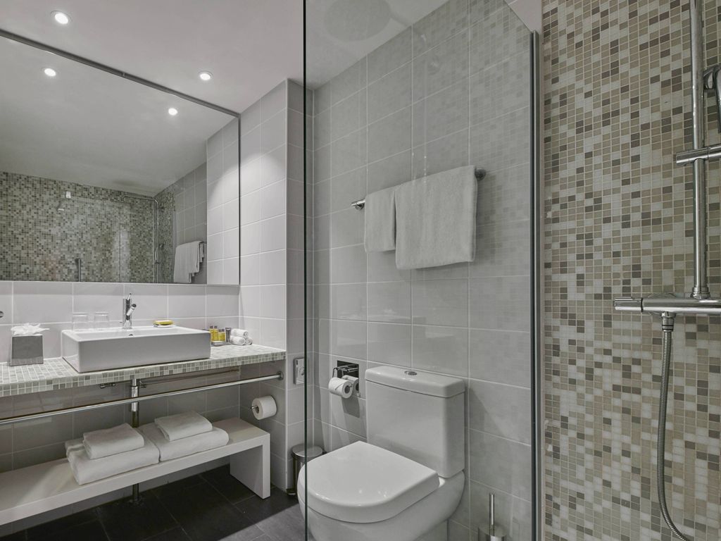 The Hague Marriott Hotel