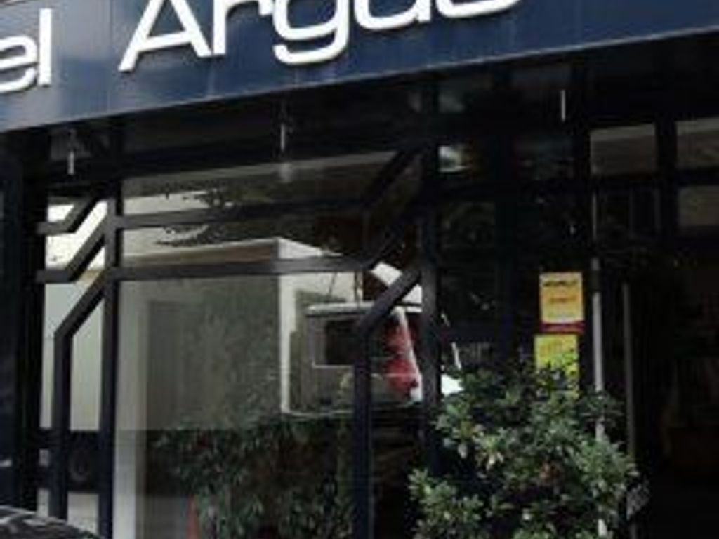 Argus Hotel Brussels