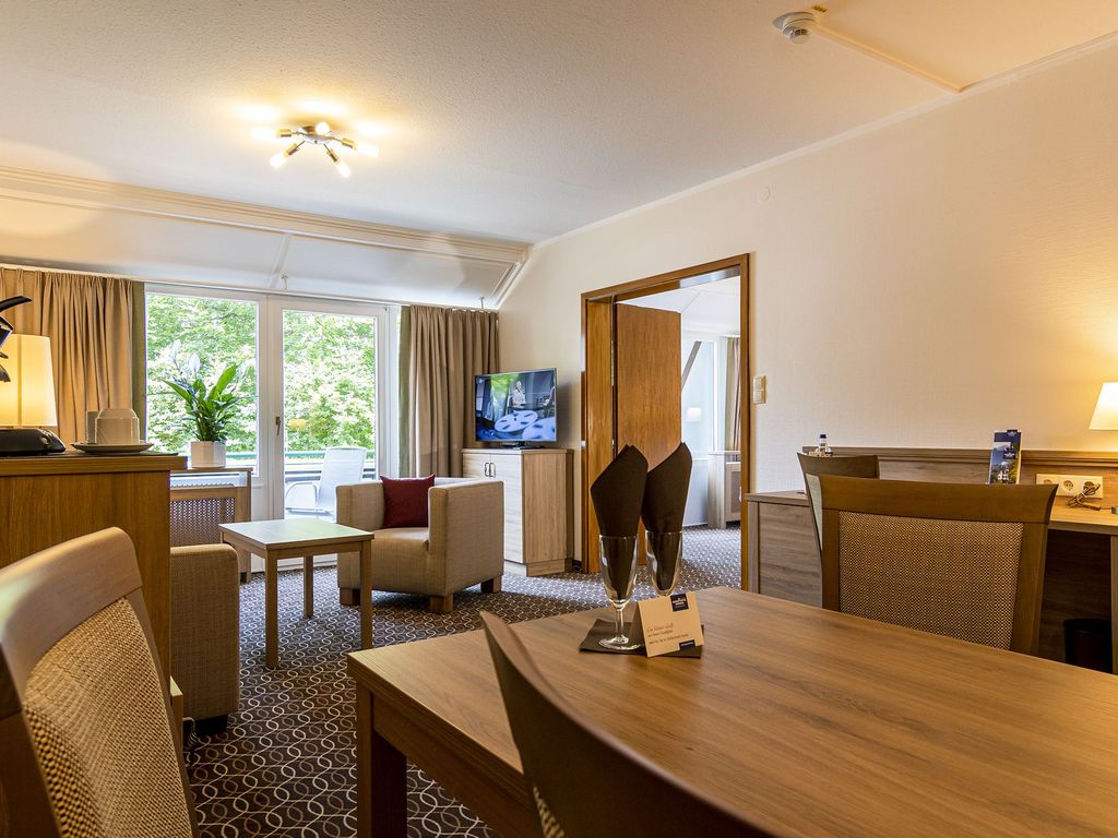 Amber Hotel Bavaria