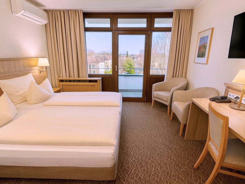 Amber Hotel Bavaria
