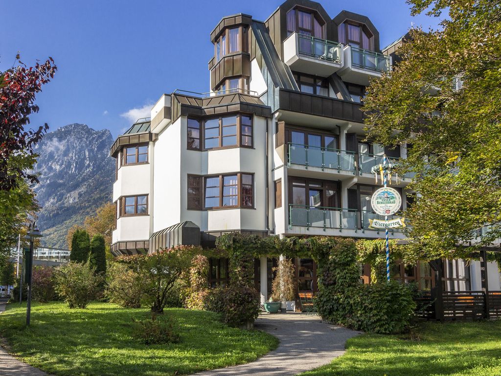 Amber Hotel Bavaria