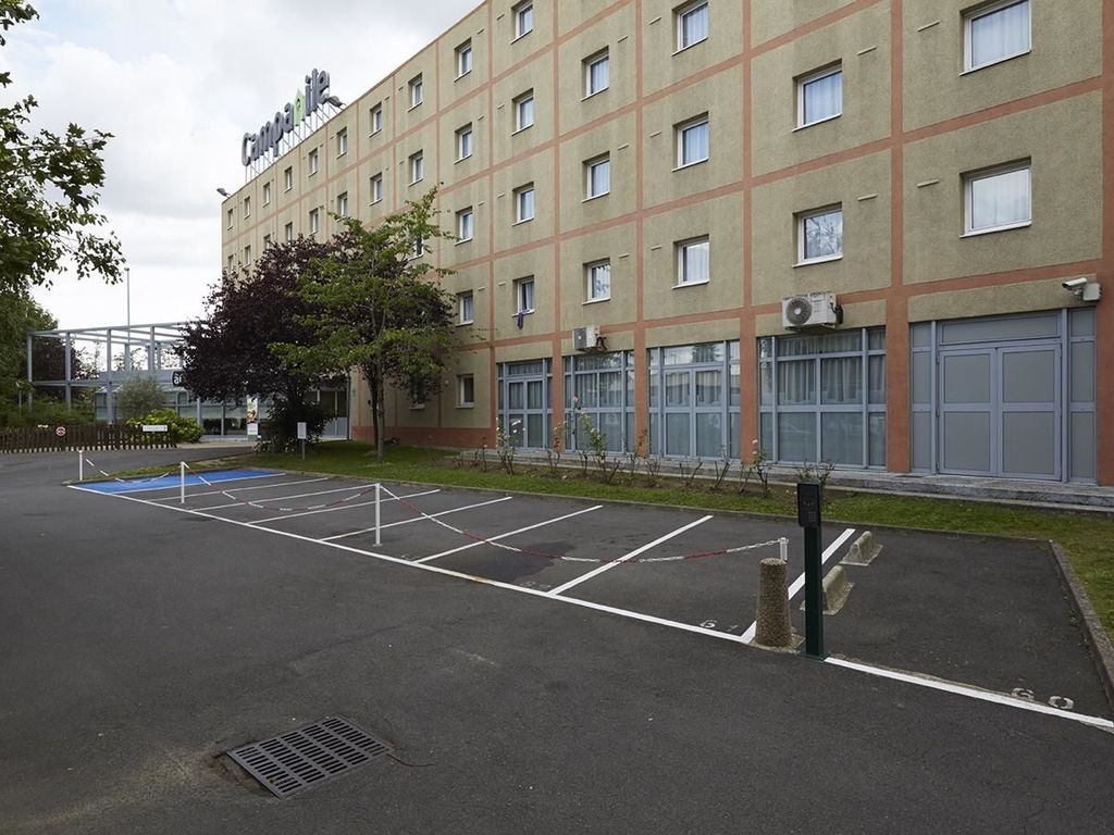 Campanile Prime - Argenteuil