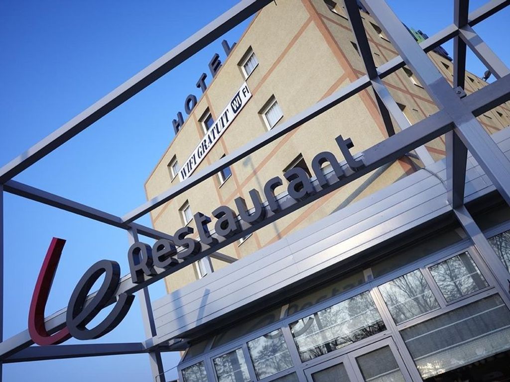 Campanile Prime - Argenteuil