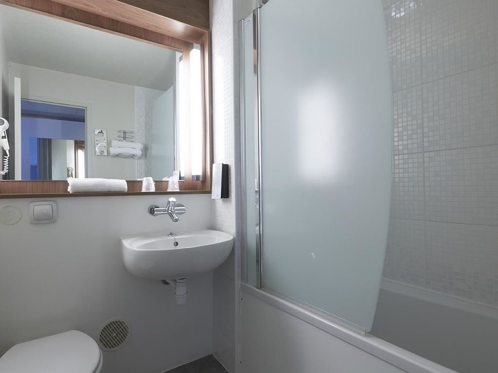 Campanile Prime - Argenteuil