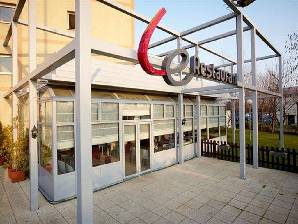 Campanile Prime - Argenteuil