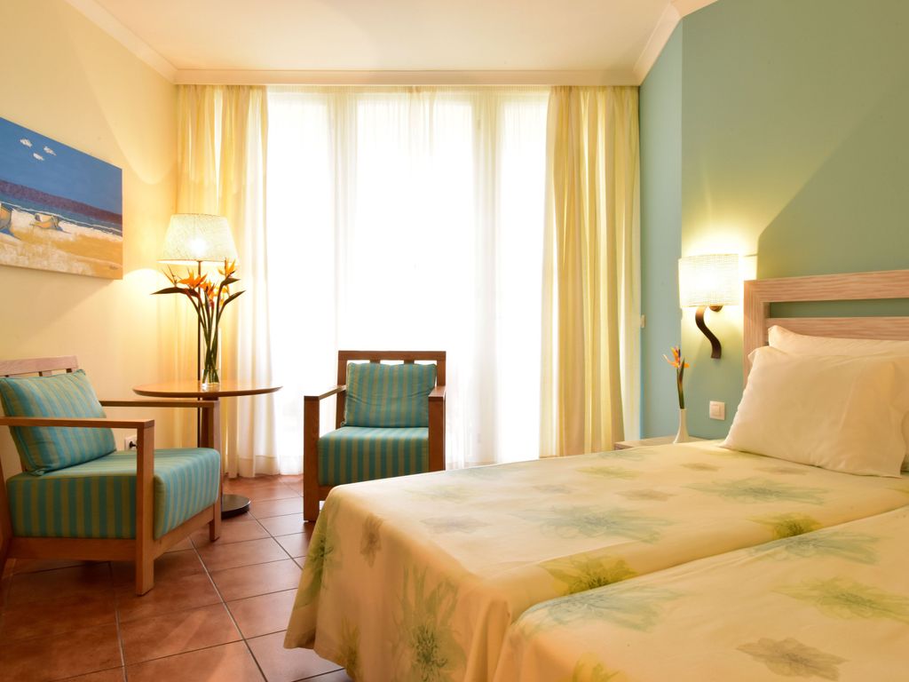 Pestana Viking Beach Resort