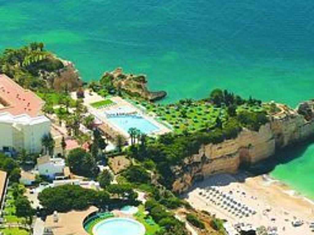 Pestana Viking Beach Resort