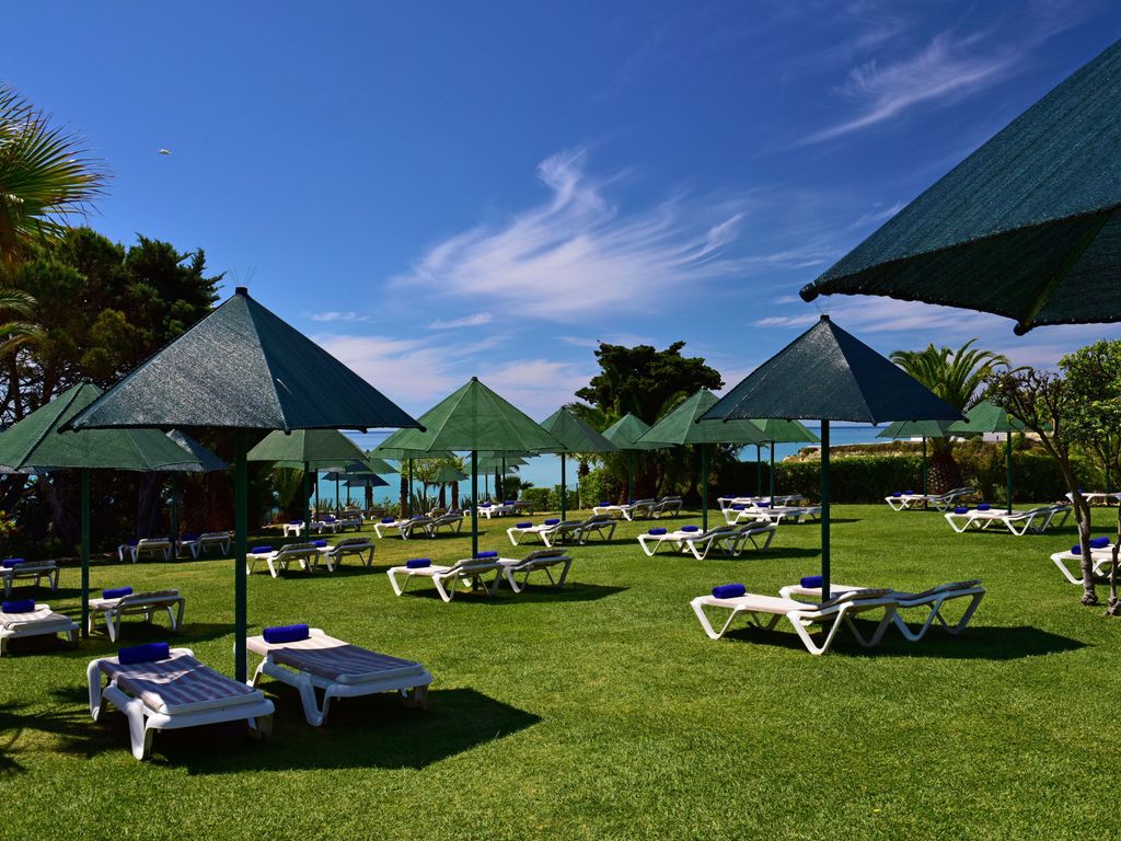 Pestana Viking Beach Resort