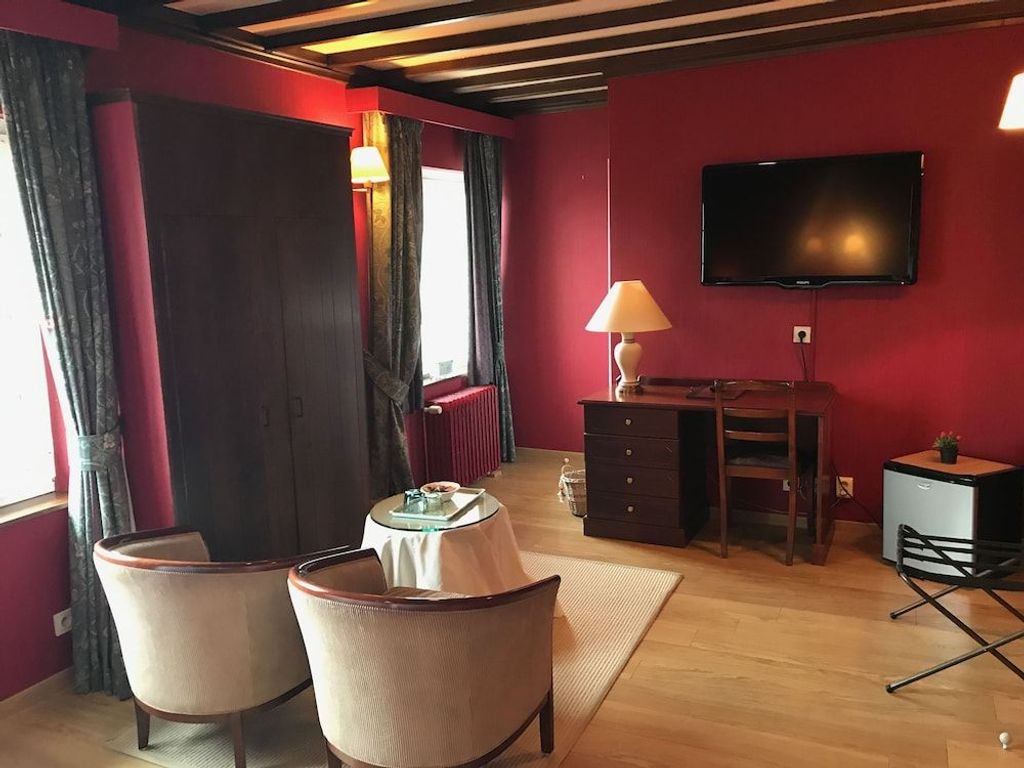 Hotel Cosy
