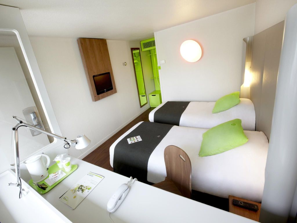 Campanile Evry Ouest - Corbeil Essonnes