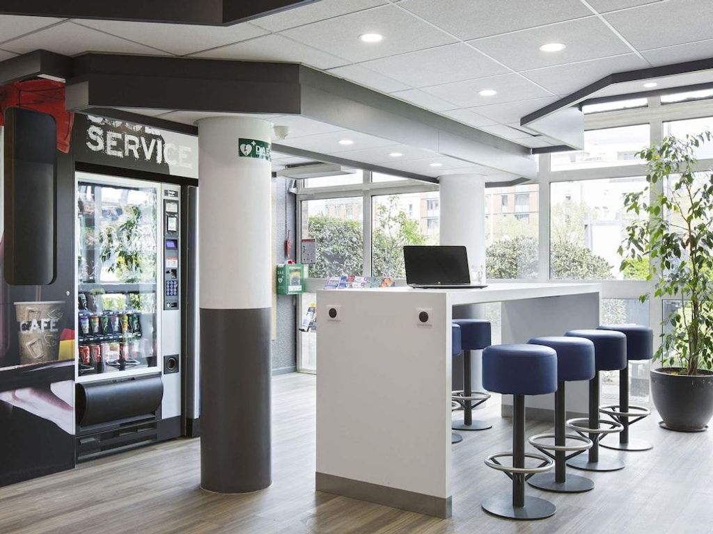 Ibis Budget Fresnes