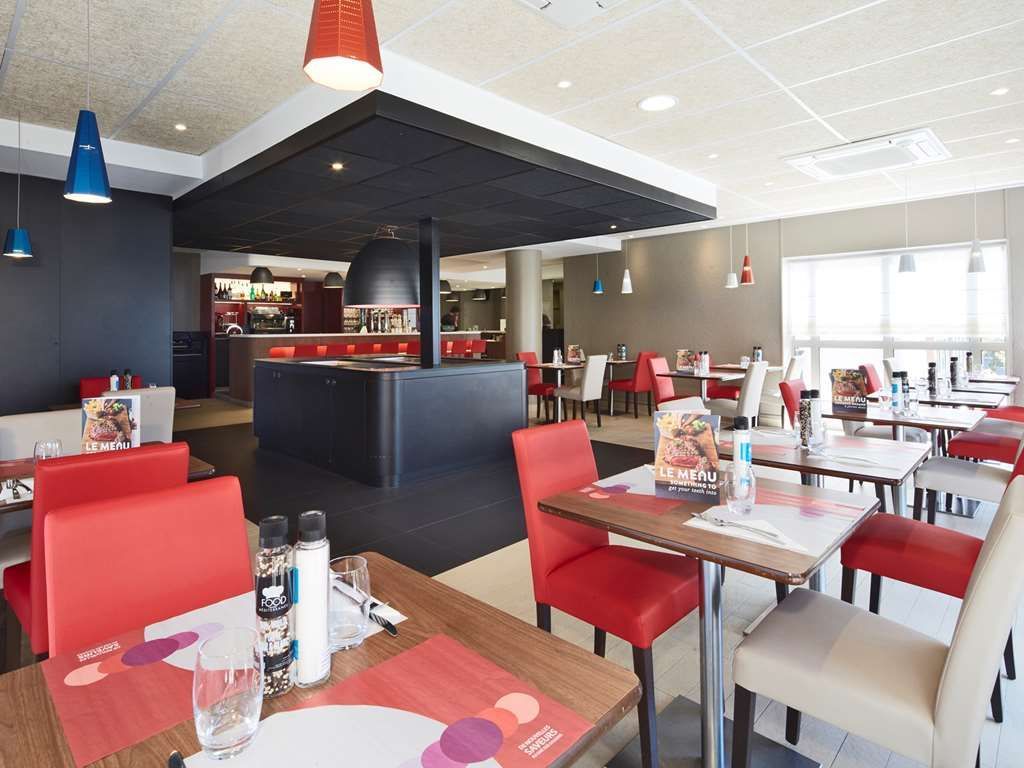 Campanile PRIME - Villejuif