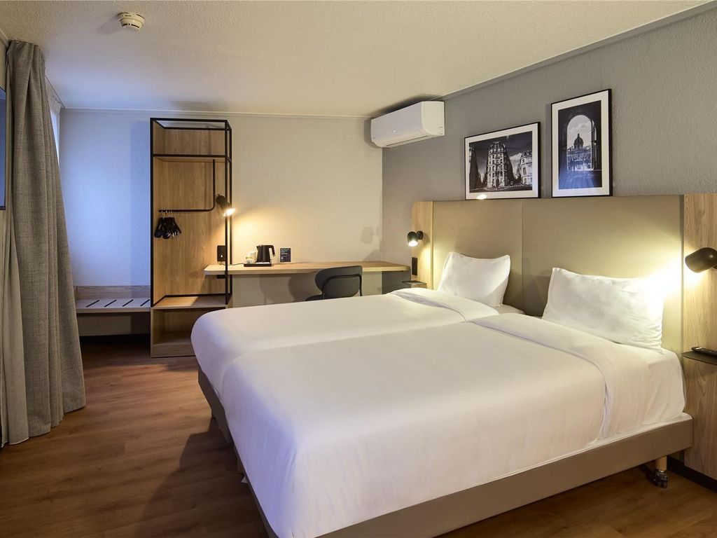 Campanile PRIME - Nogent-sur-Marne