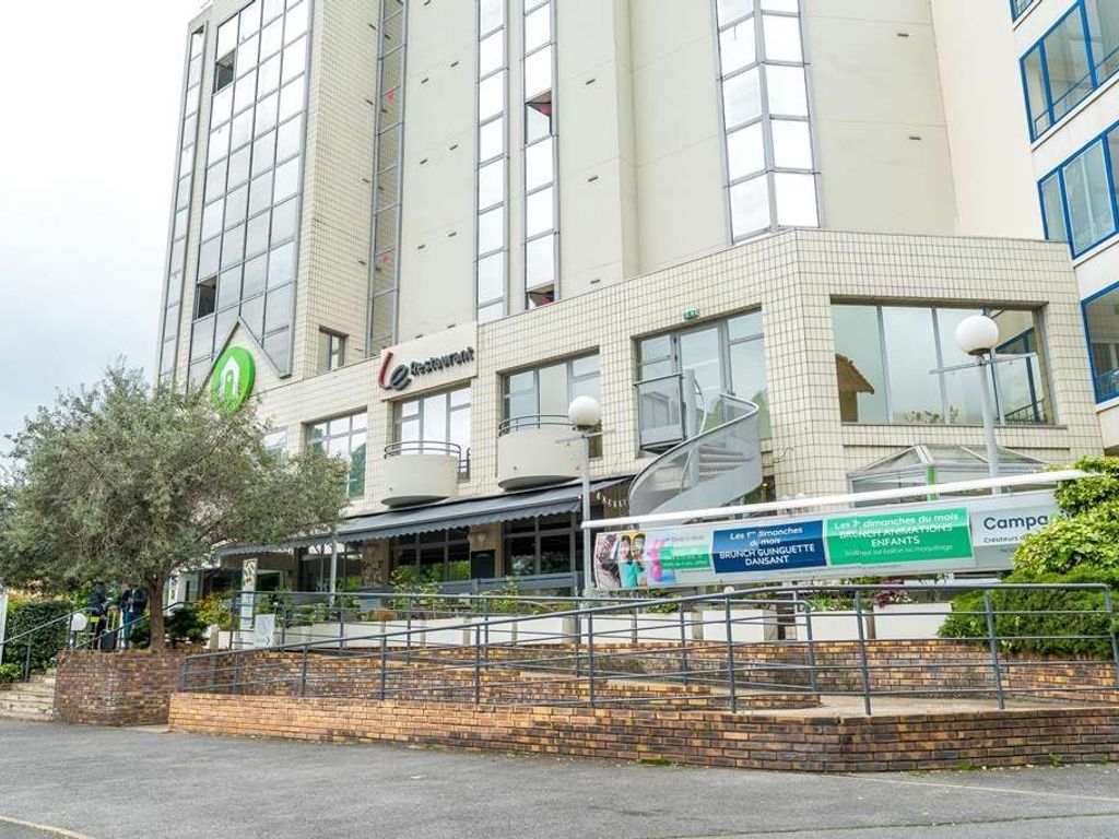 Campanile PRIME - Nogent-sur-Marne