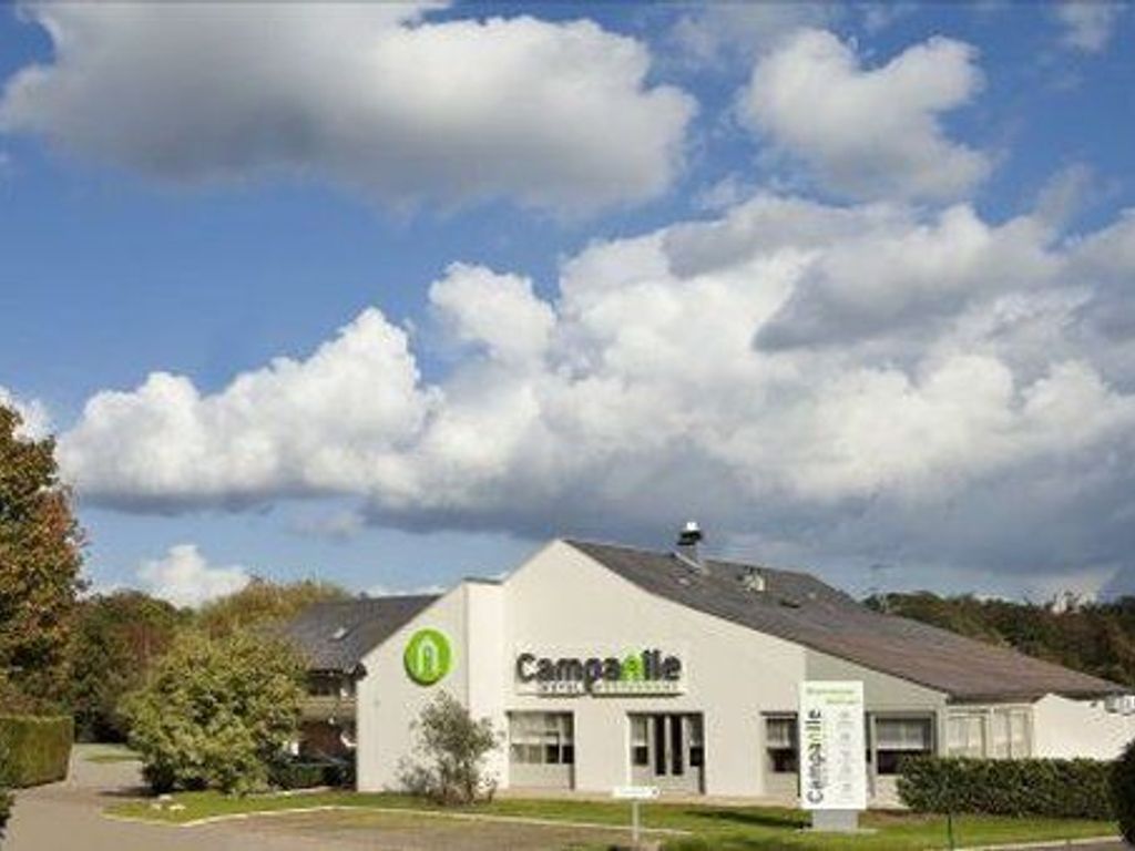 Campanile - St Germain en Laye