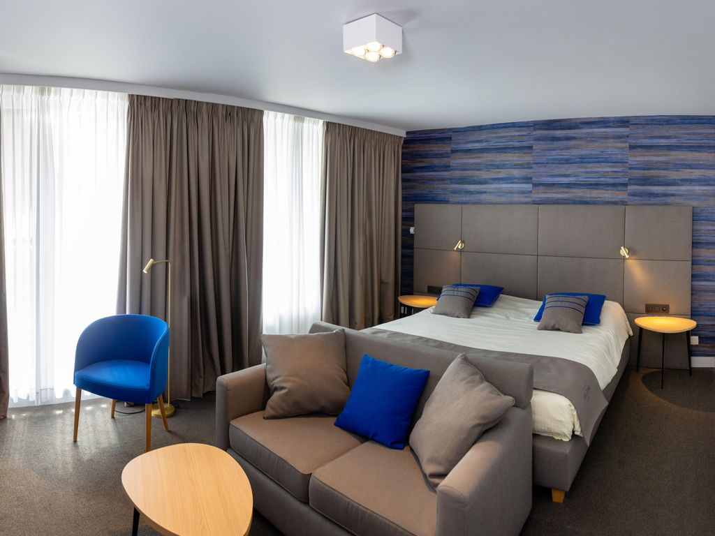 Hotel Les 3 Clés