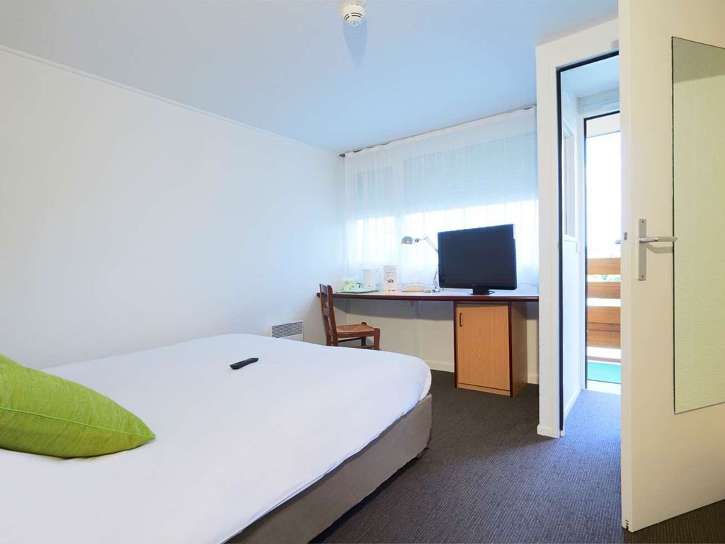 Campanile NATURE Thionville Yutz