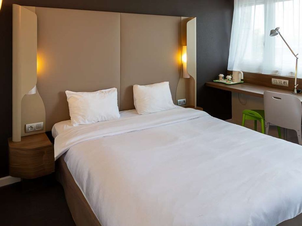 Hotel Campanile Toulouse - Blagnac Aéroport