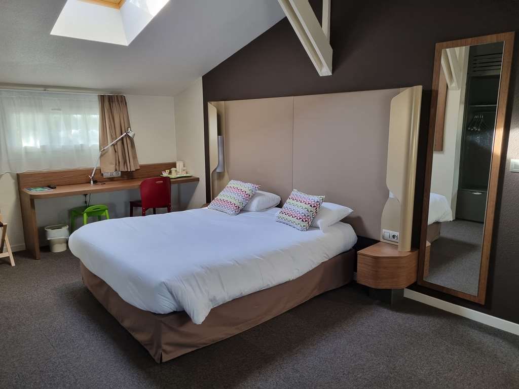 Hotel Campanile Toulouse - Blagnac Aéroport