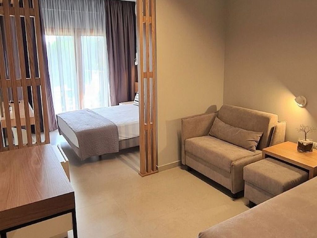 Palladium Hotel