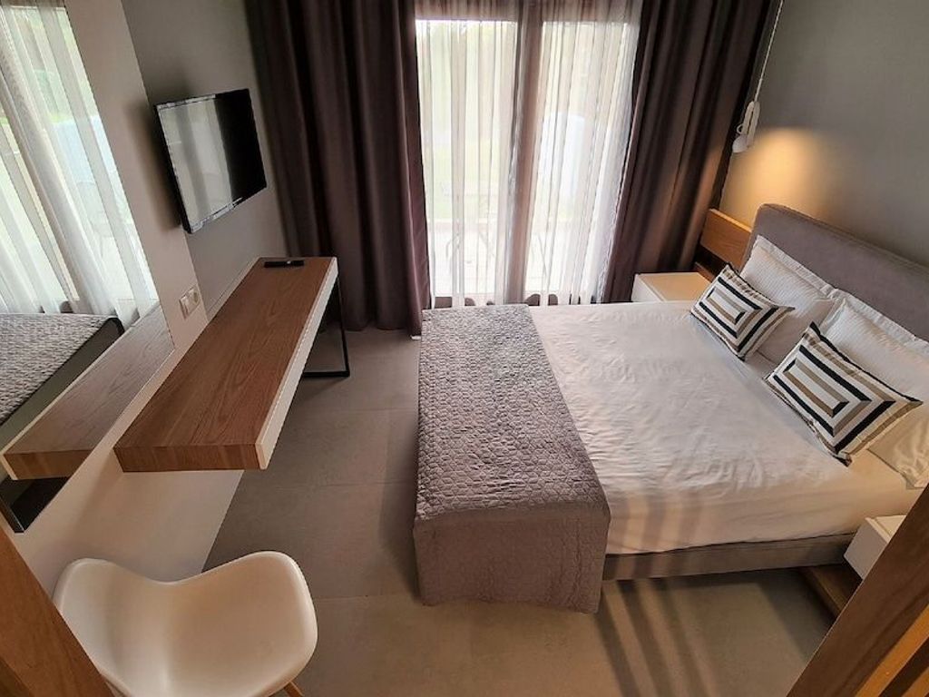 Palladium Hotel
