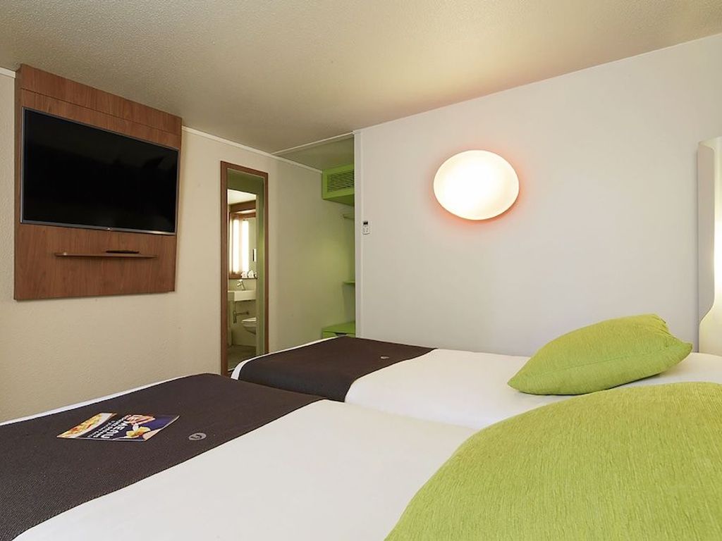 CAMPANILE TOURS SUD - Chambray les Tours