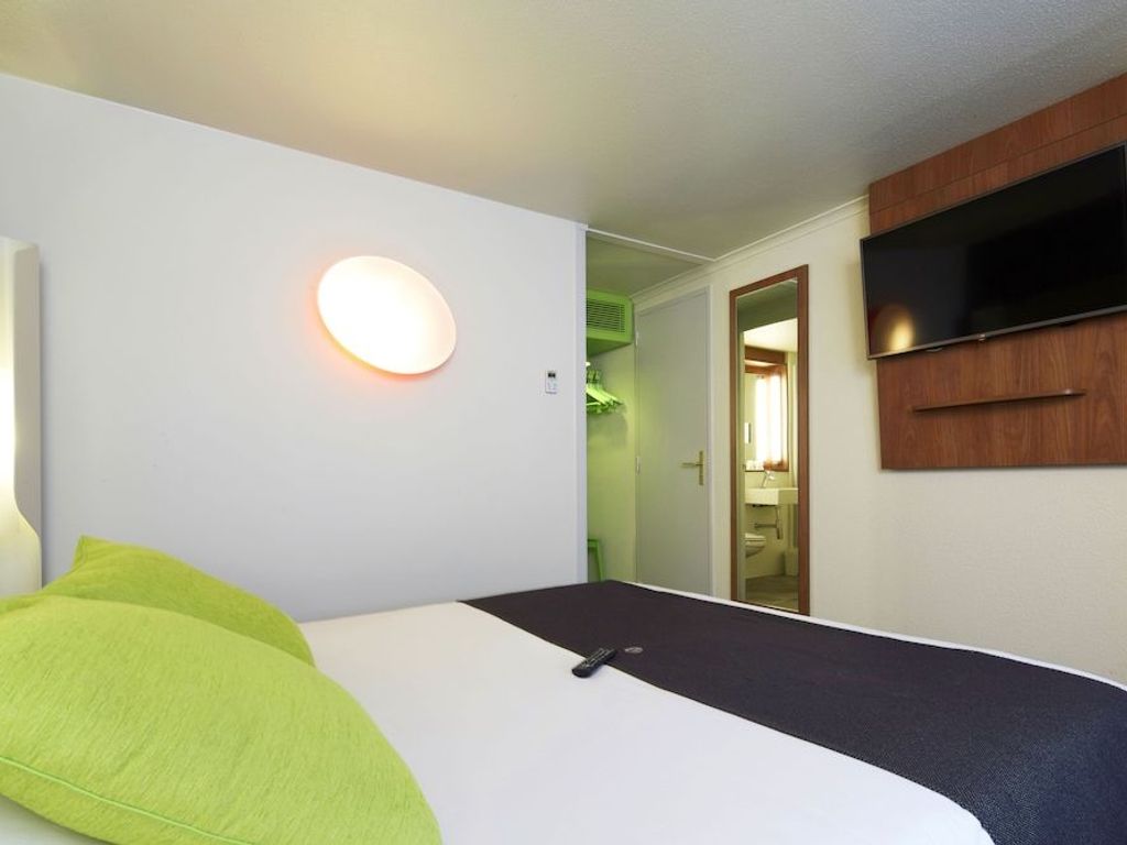 CAMPANILE TOURS SUD - Chambray les Tours