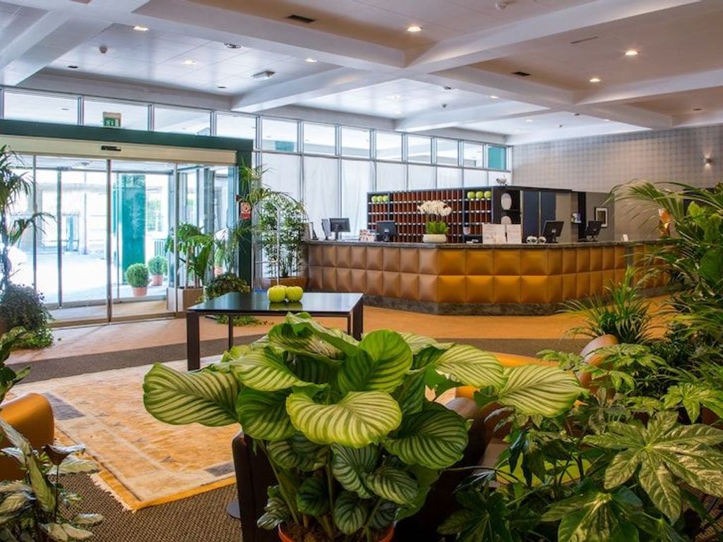 Hotel Blaise & Francis