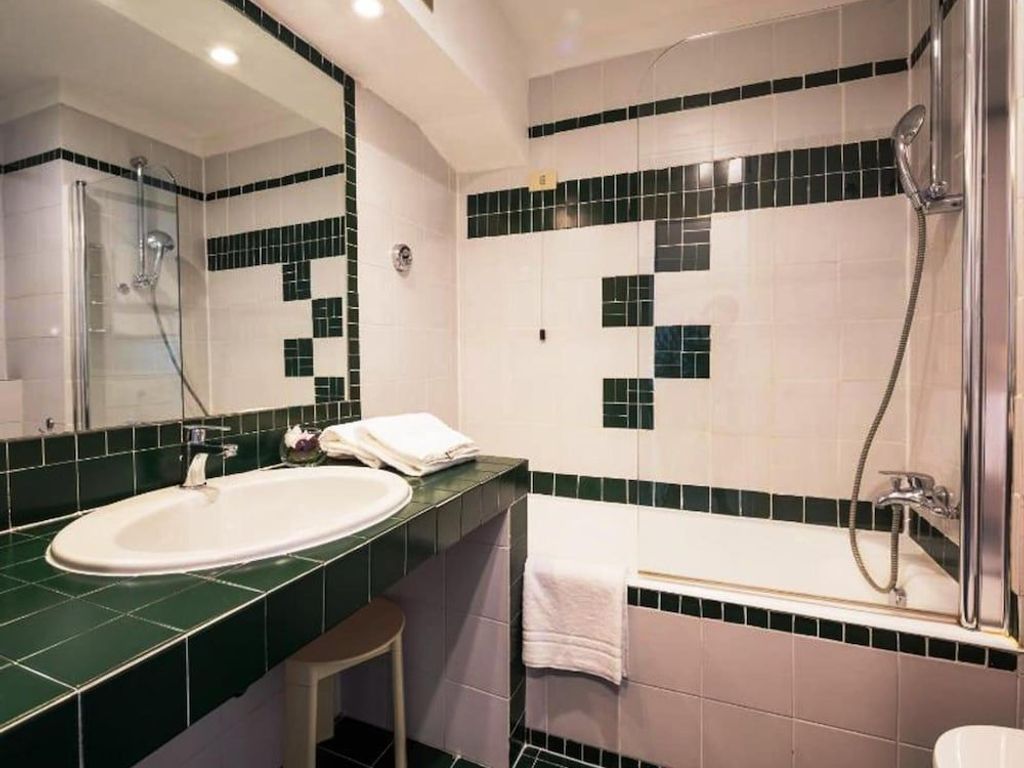 Hotel Blaise & Francis