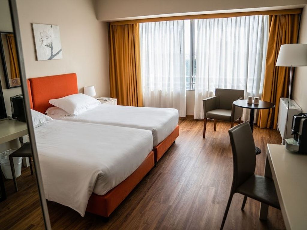Hotel Blaise & Francis