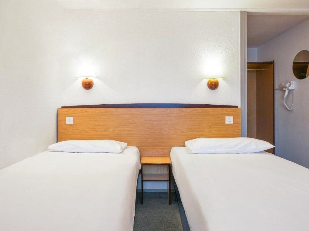 The Beacon Hotel