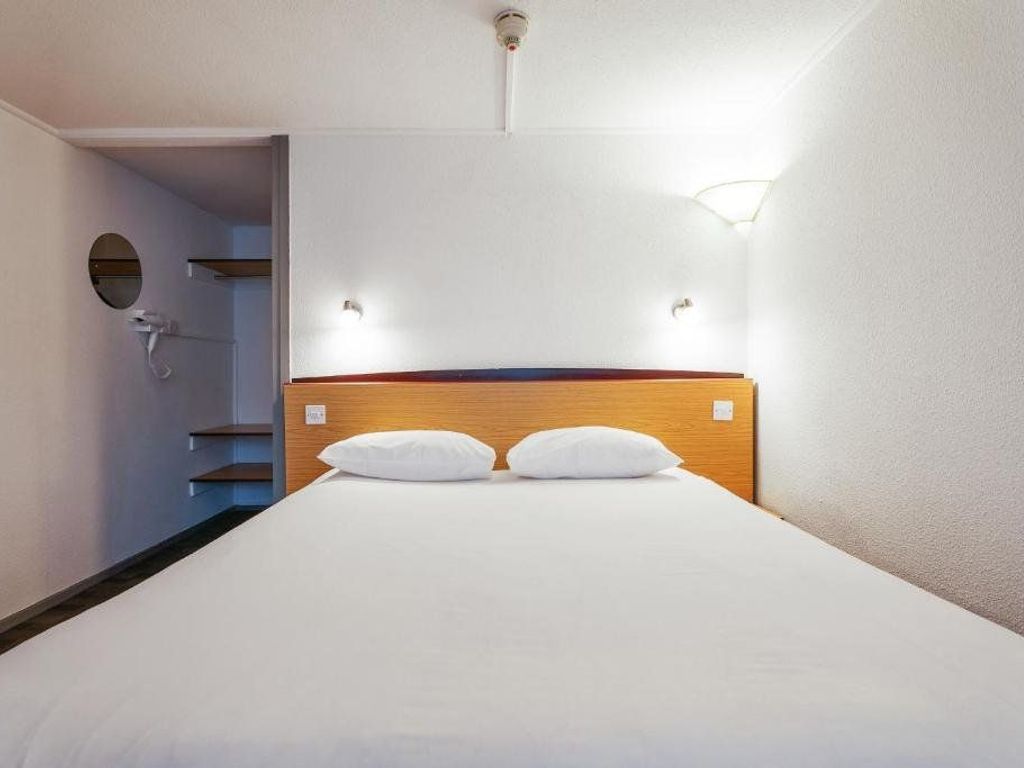 The Beacon Hotel