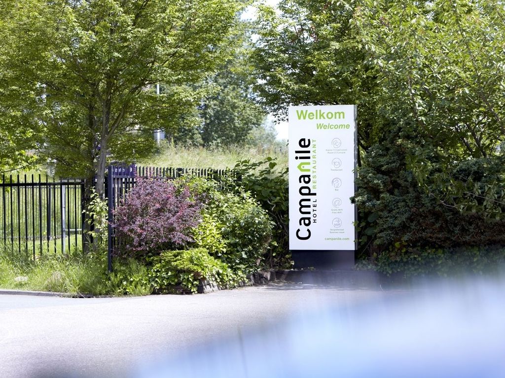 Campanile - Zevenaar Arnhem