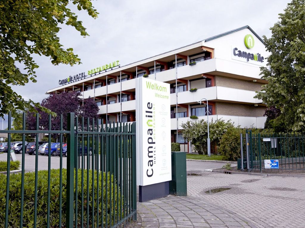 Campanile Eindhoven