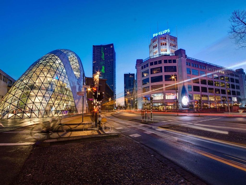 Campanile Eindhoven