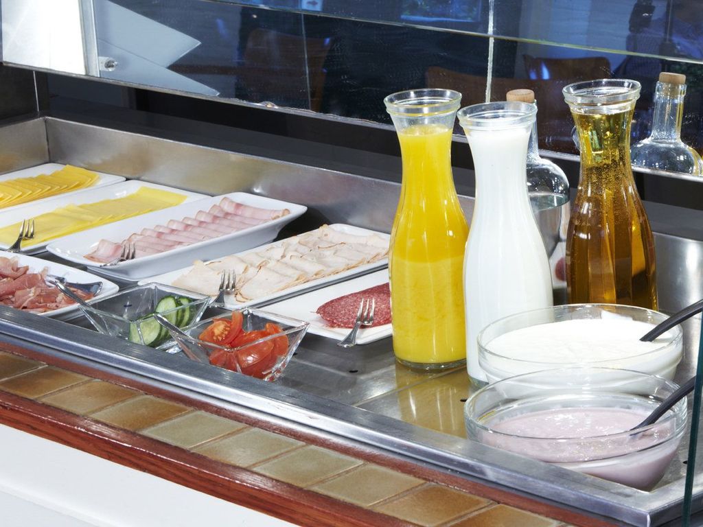campanile hotel gouda