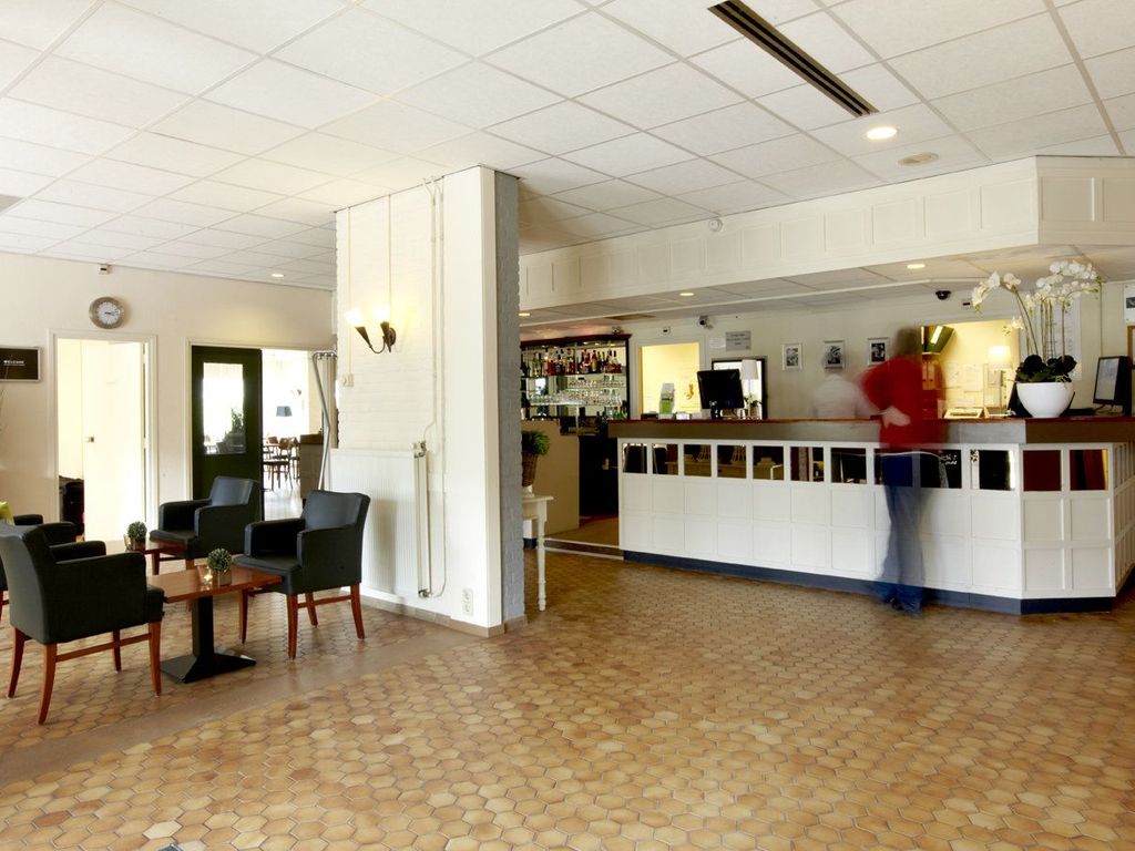 campanile hotel gouda