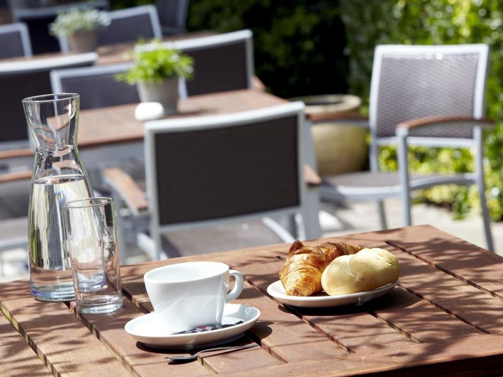 campanile hotel gouda