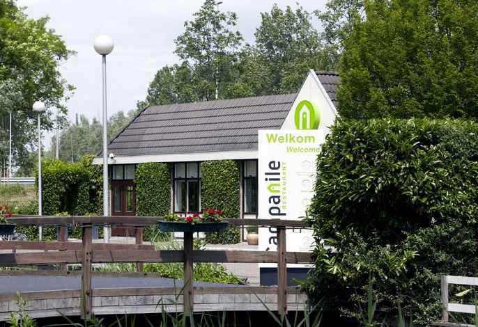 campanile hotel gouda