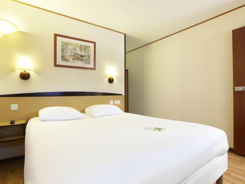 campanile hotel gouda