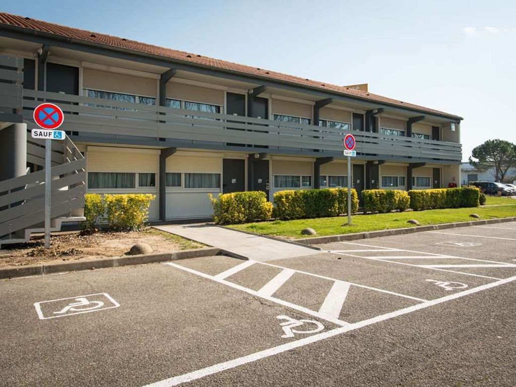 Campanile Agen