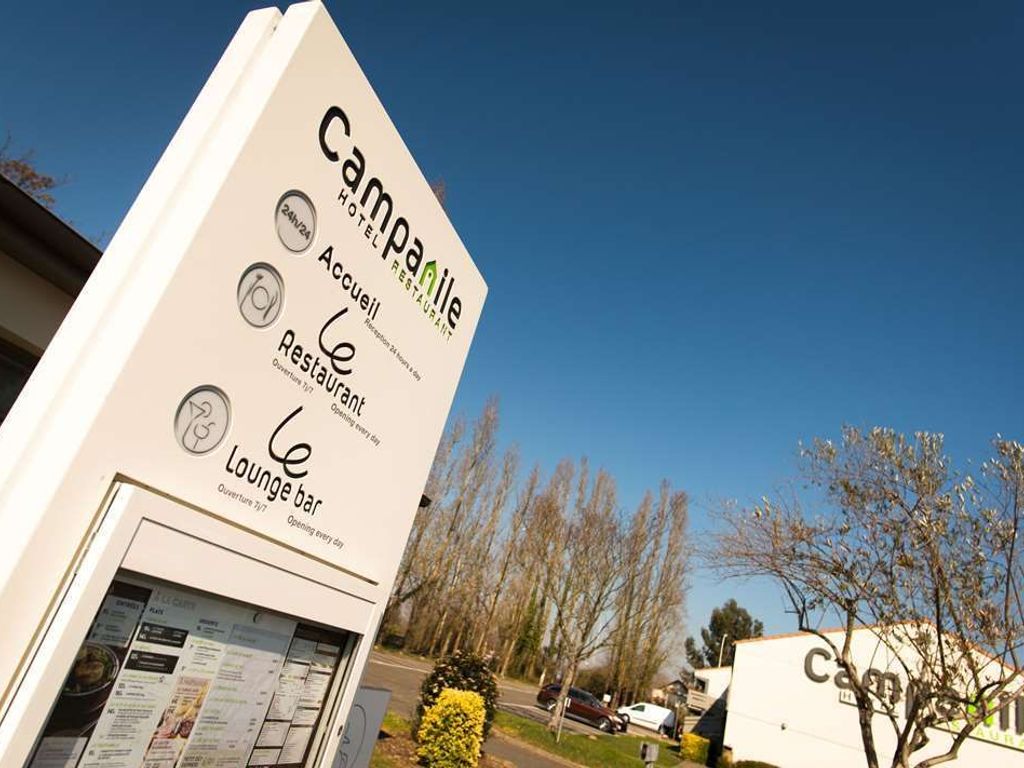 Campanile Agen