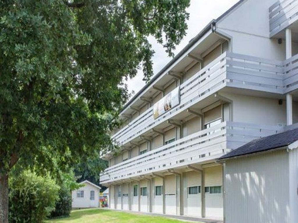 Campanile - Angers - Beaucouze